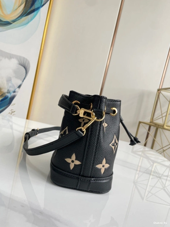 VUITTON NANO LOUIS NOÉ 0715